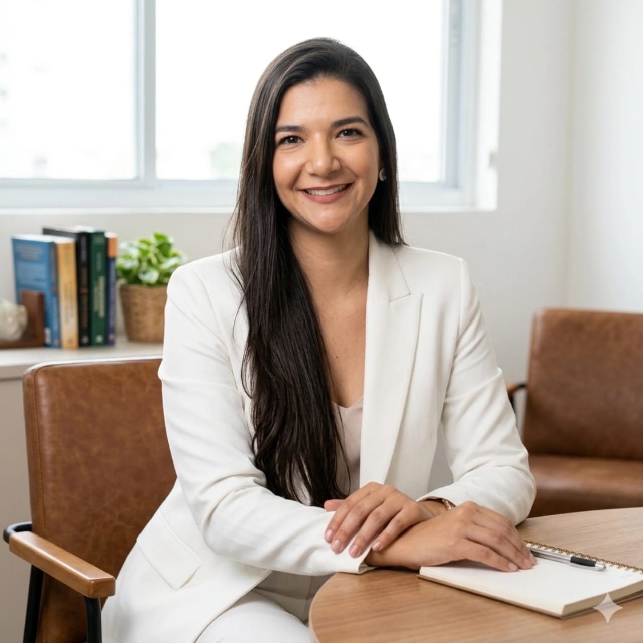 Juliana Guimarães Terapeuta Integrativa